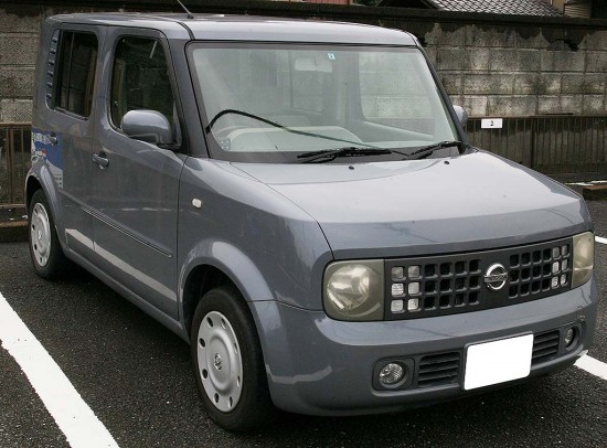☆1万円~売切り!2代目キューブ SX 車検たっぷり!30年4月迄 ☆1万円~売切り!2代目キューブ SX 車検たっぷり!30年4月迄